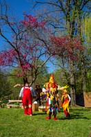 Märchen Musical Theater, Abenteuer mit dem Hasensohn Abenteuer-mit-dem-Hasensohn-13