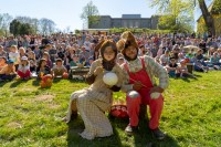 Märchen Musical Theater, Abenteuer mit dem Hasensohn Abenteuer-mit-dem-Hasensohn-16