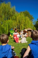 Märchen Musical Theater, Abenteuer mit dem Hasensohn Abenteuer-mit-dem-Hasensohn-17