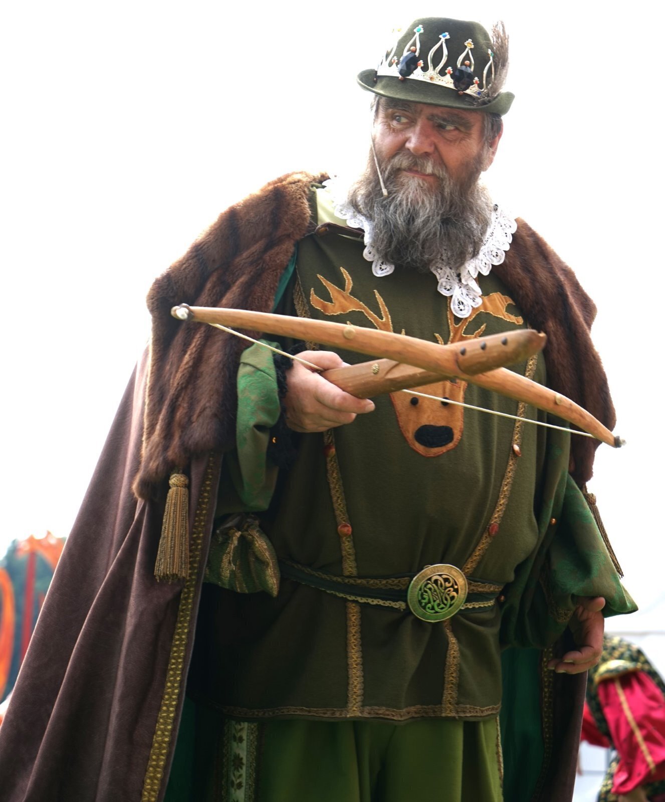 Der König der Jagd Der König der Jagd